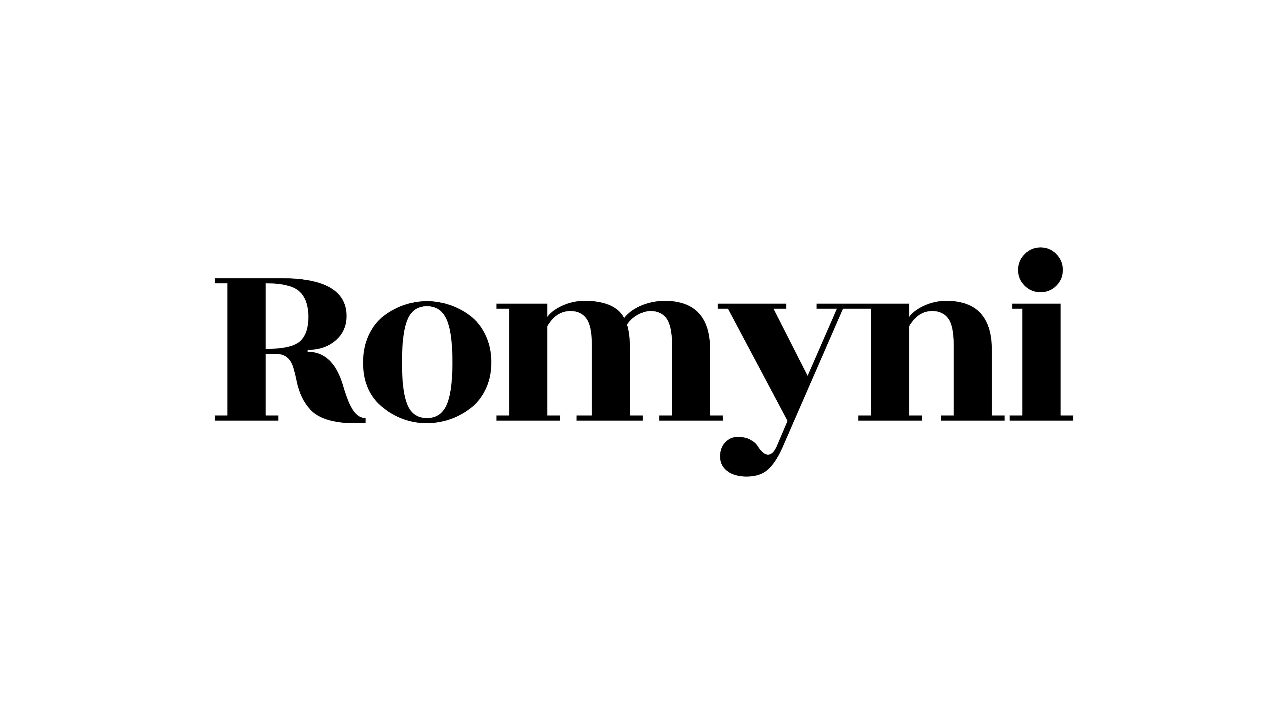 Romyni