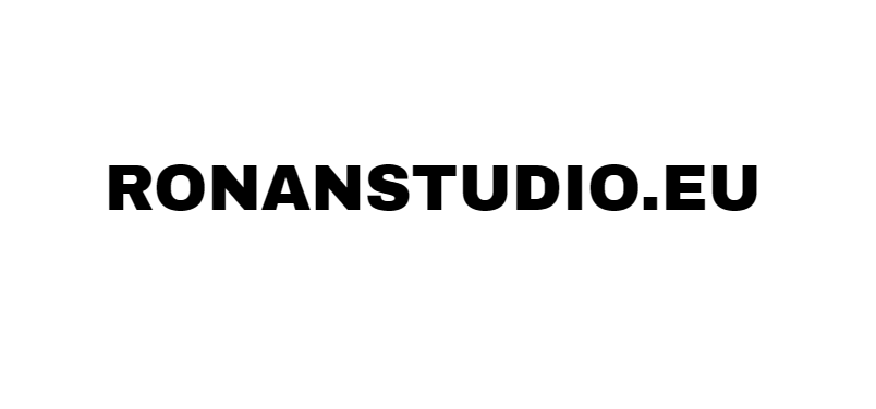 Ronan Studio