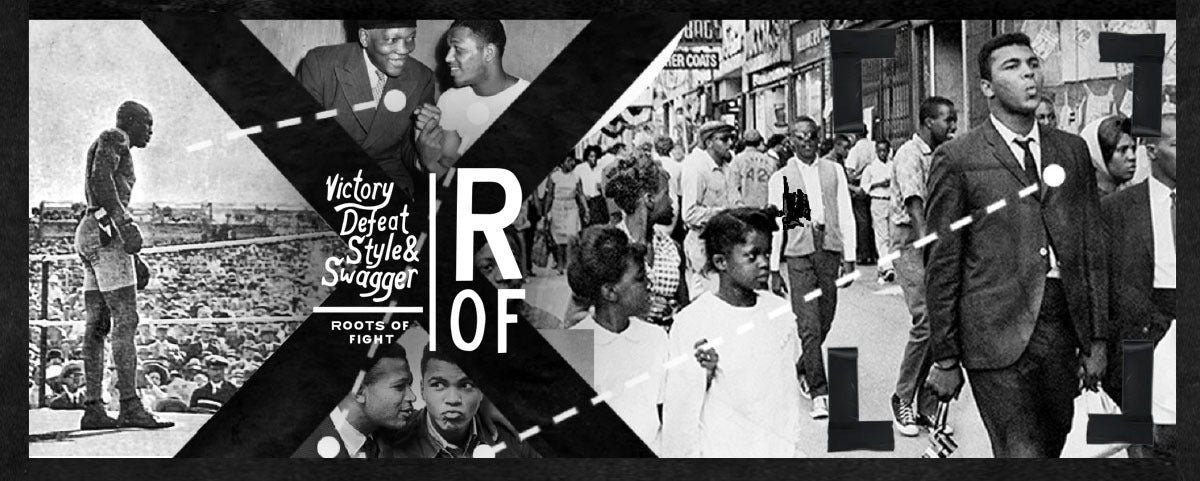 Roots of Fight