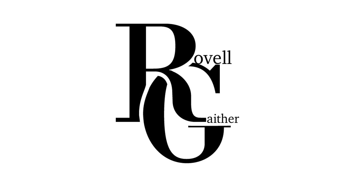 Rovell Gaither