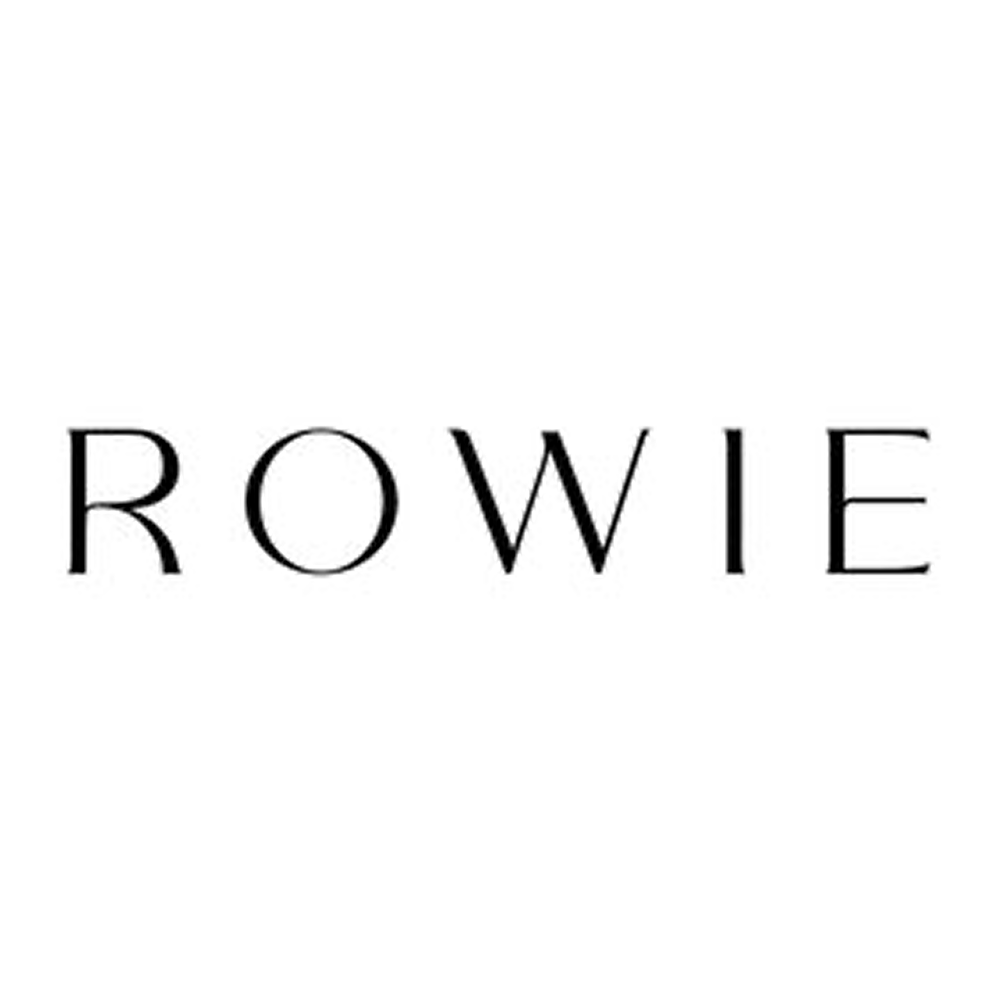 Rowie the Label