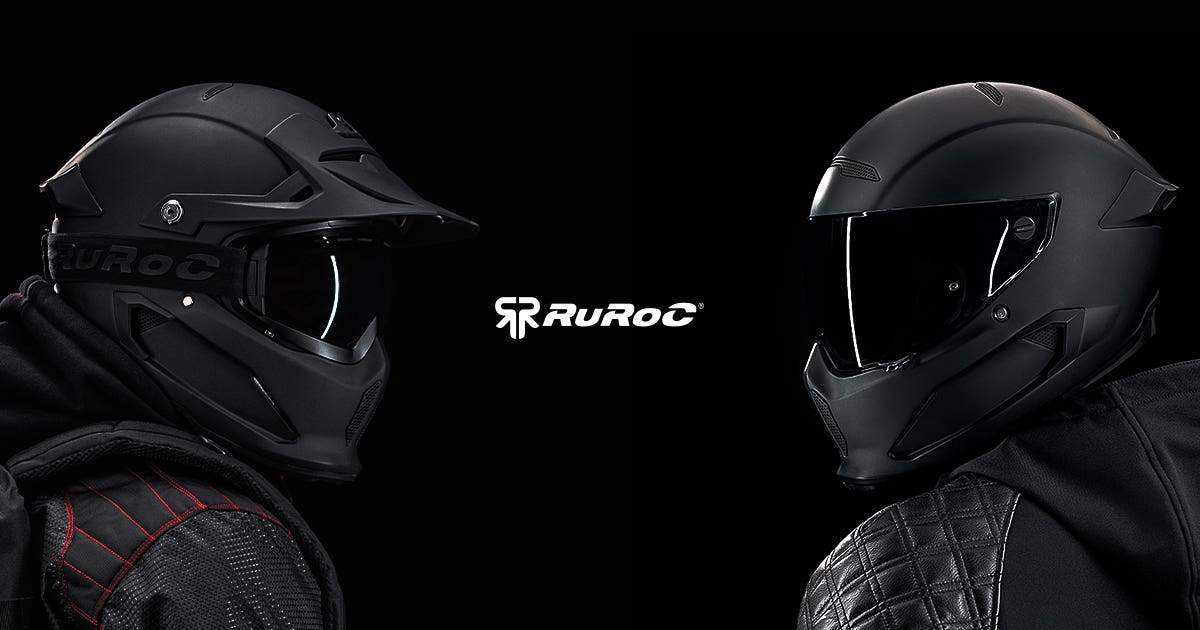 Ruroc