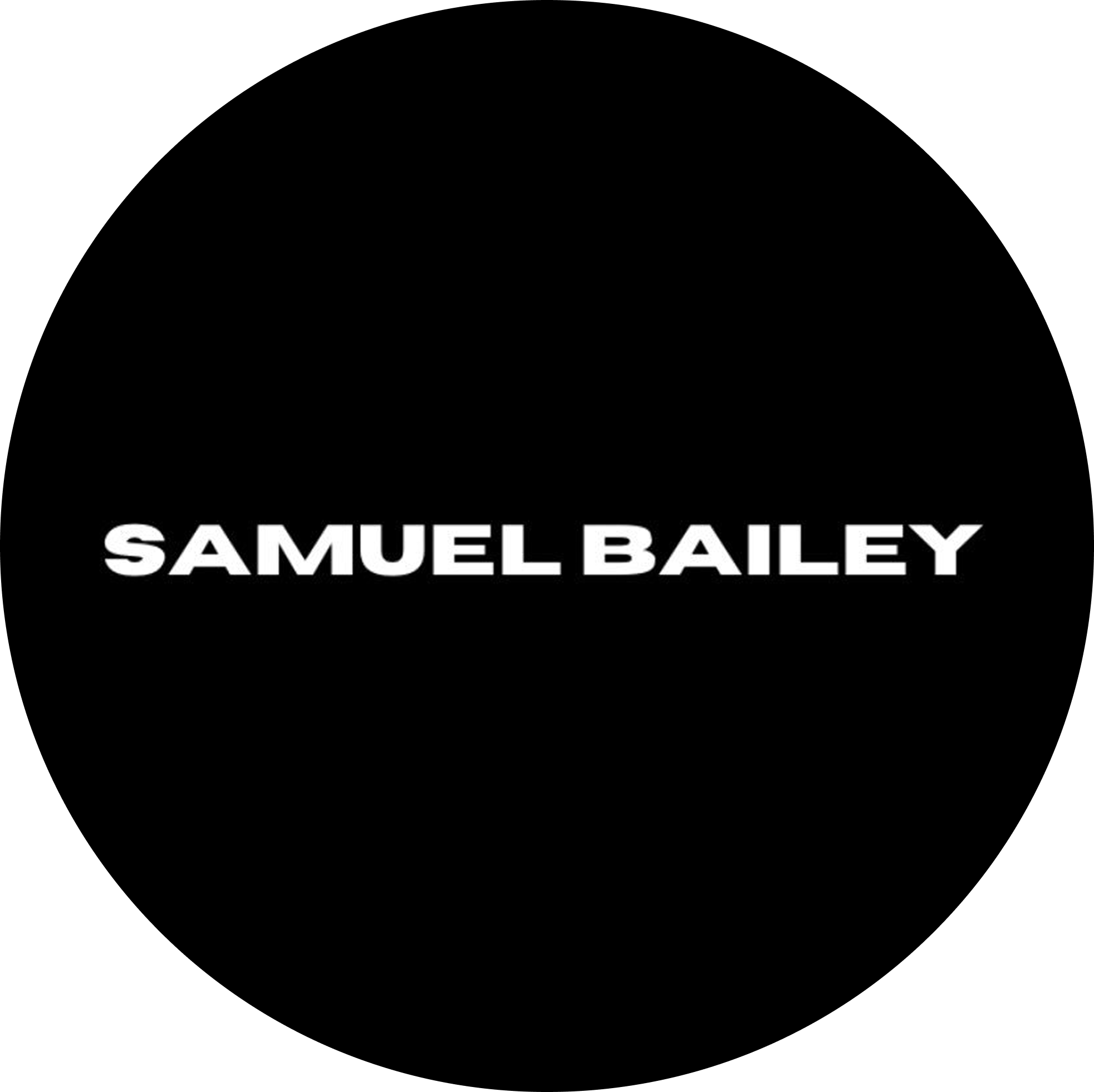 Samuel Bailey