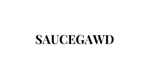 Sauce Gawd Apparel