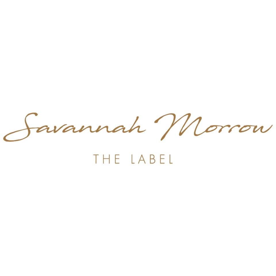 Savannah Morrow