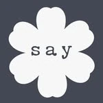 Say The Label