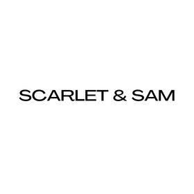 Scarlet and Sam