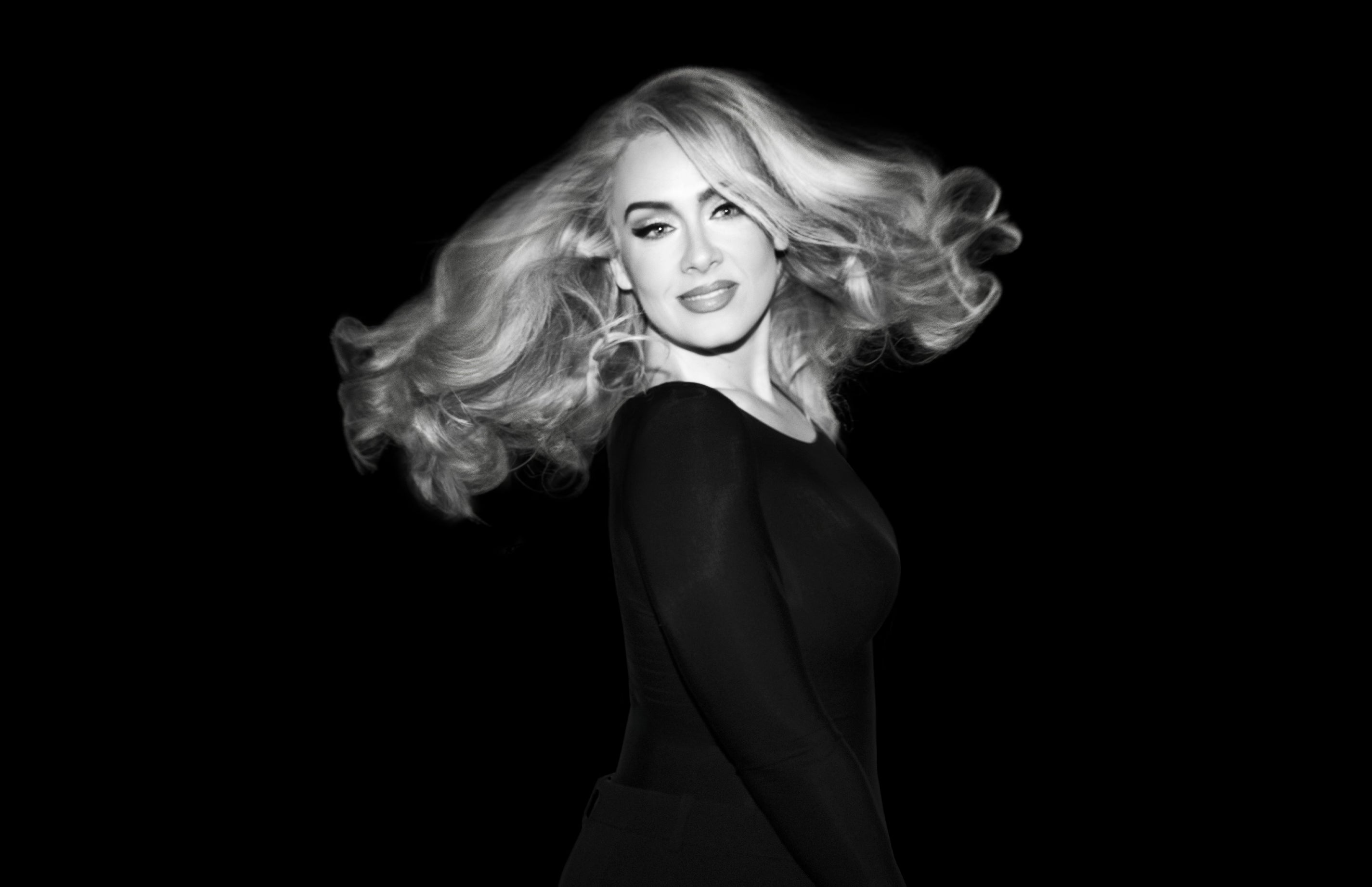 Adele