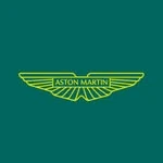 Aston Martin F1 Store