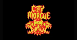 City Morgue