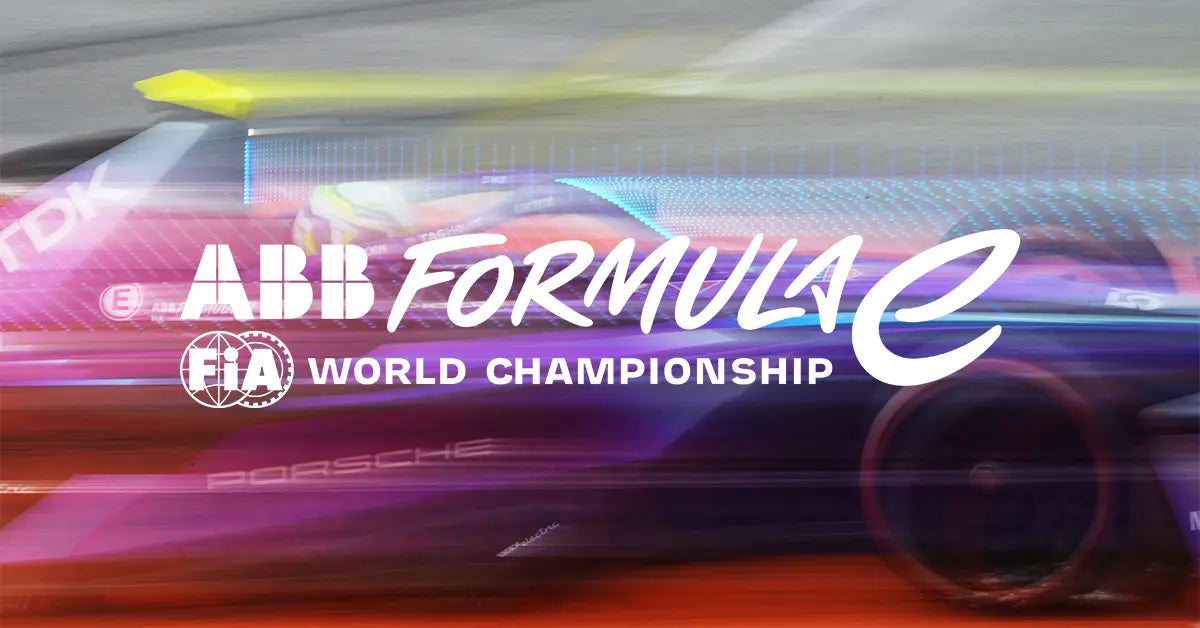 Formula E