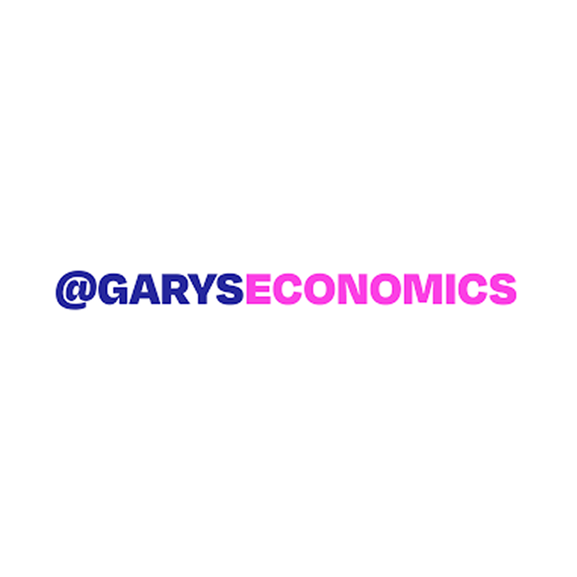 Gary's Economics