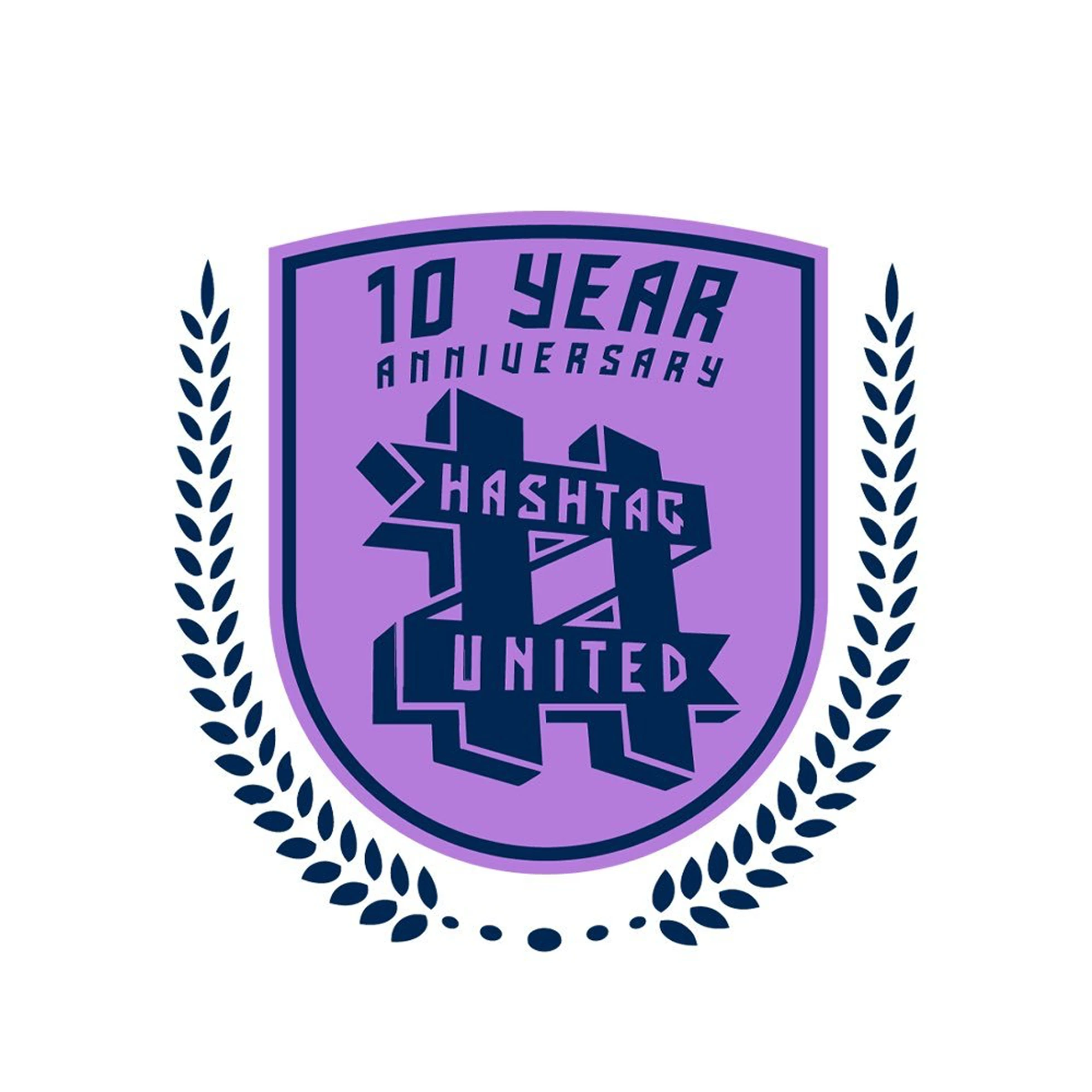 Hashtag United