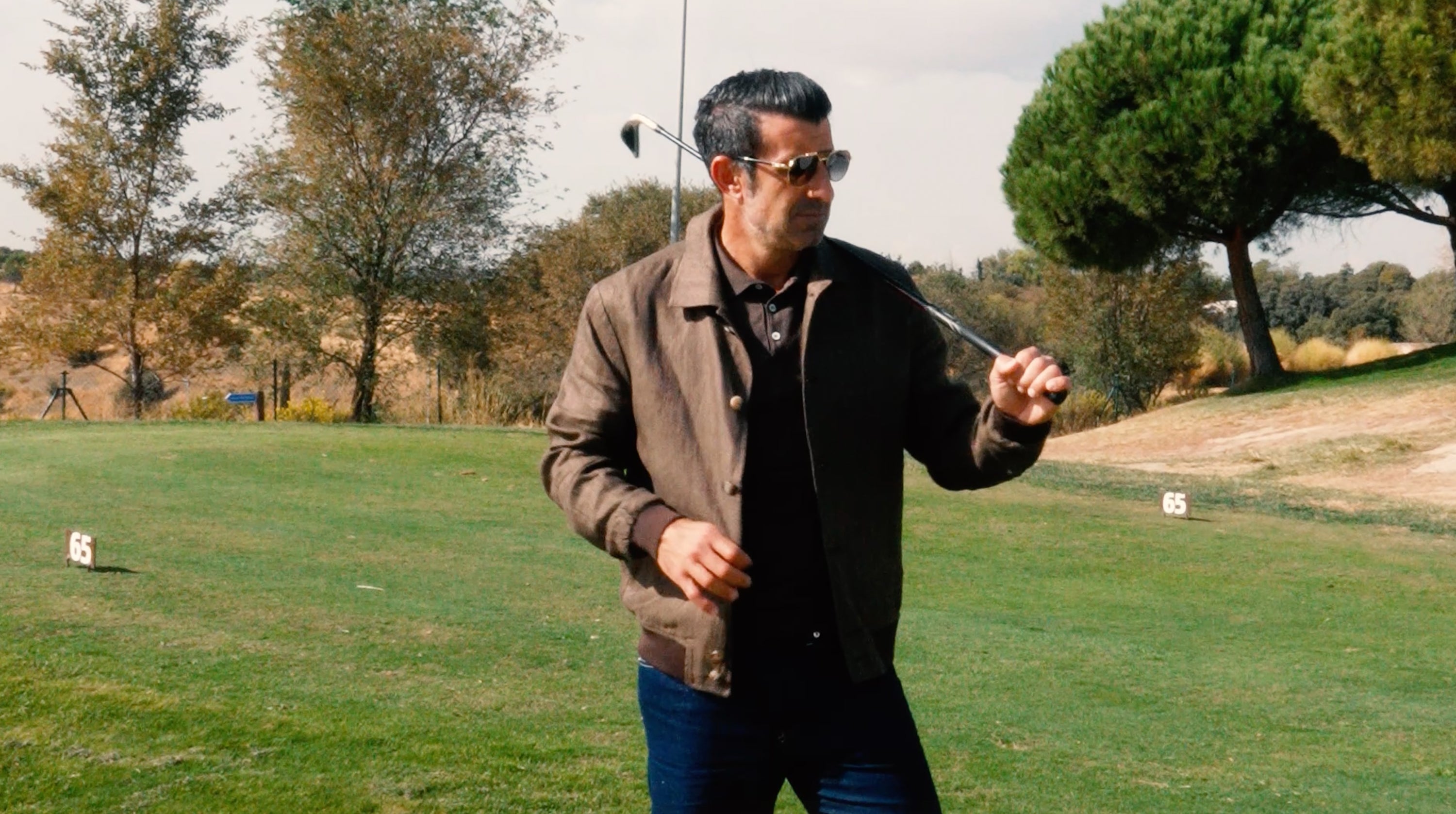 Luis Figo