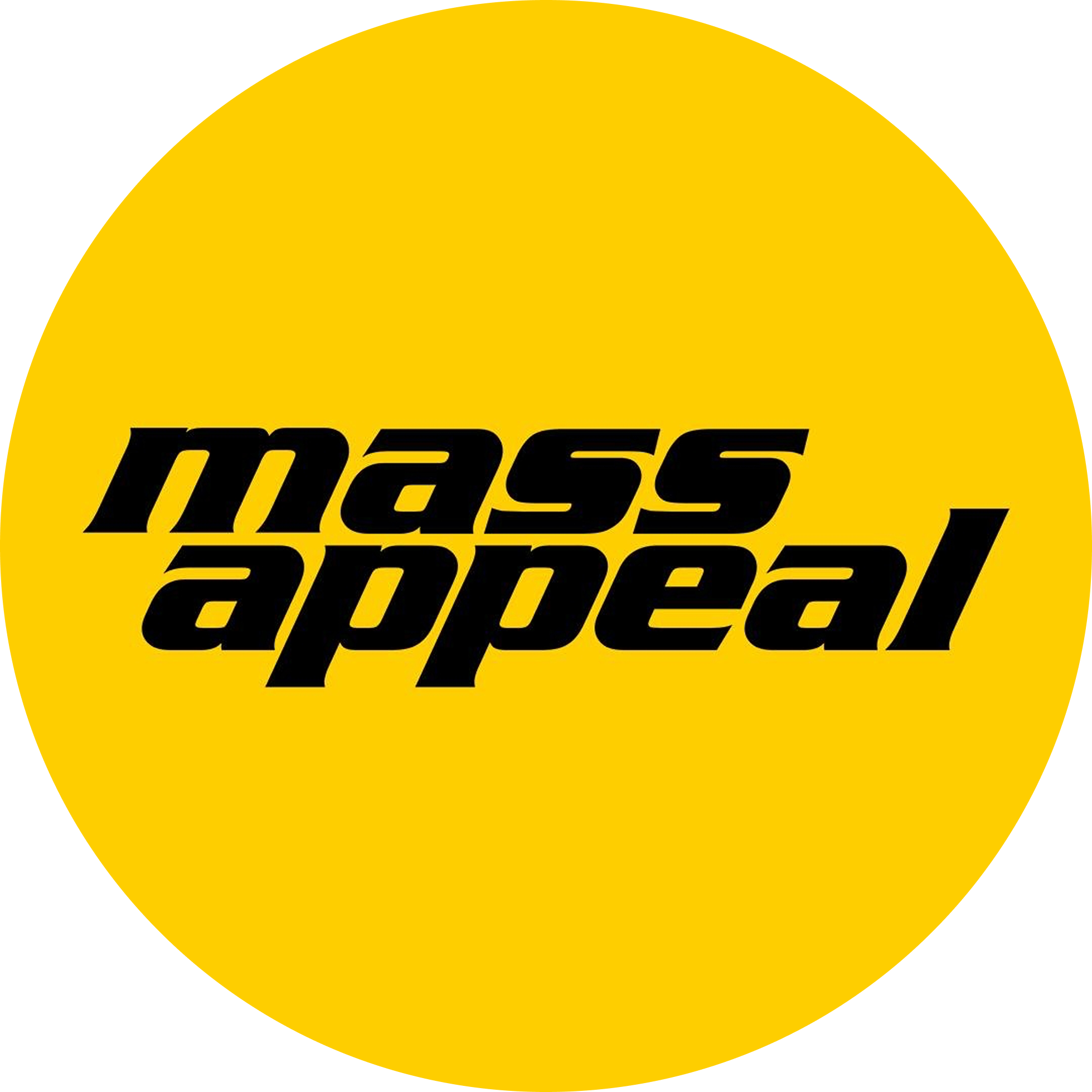 Mass Appeal