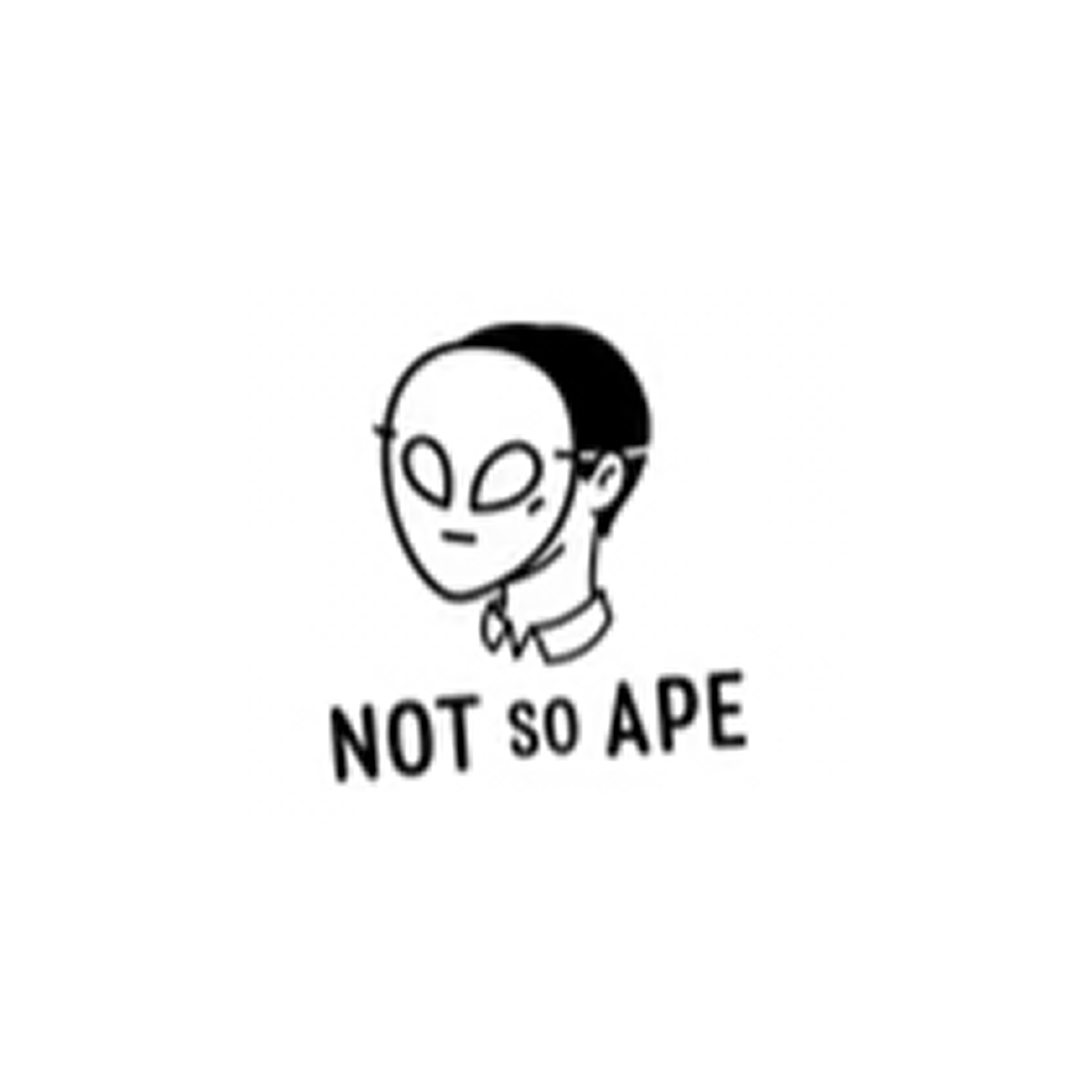 Not So Ape