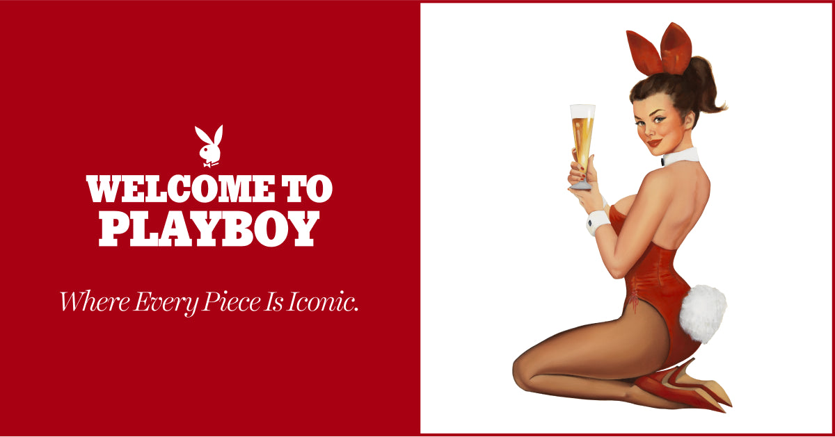 Playboy