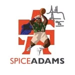 Spice Adams