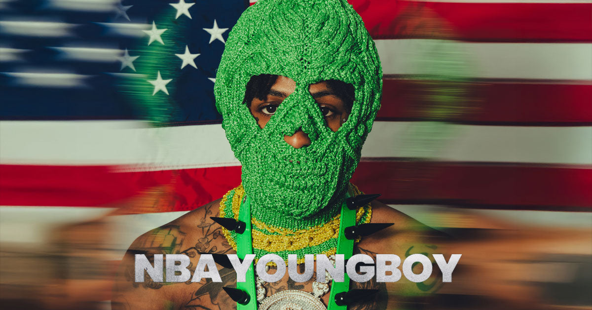 YoungBoy NBA