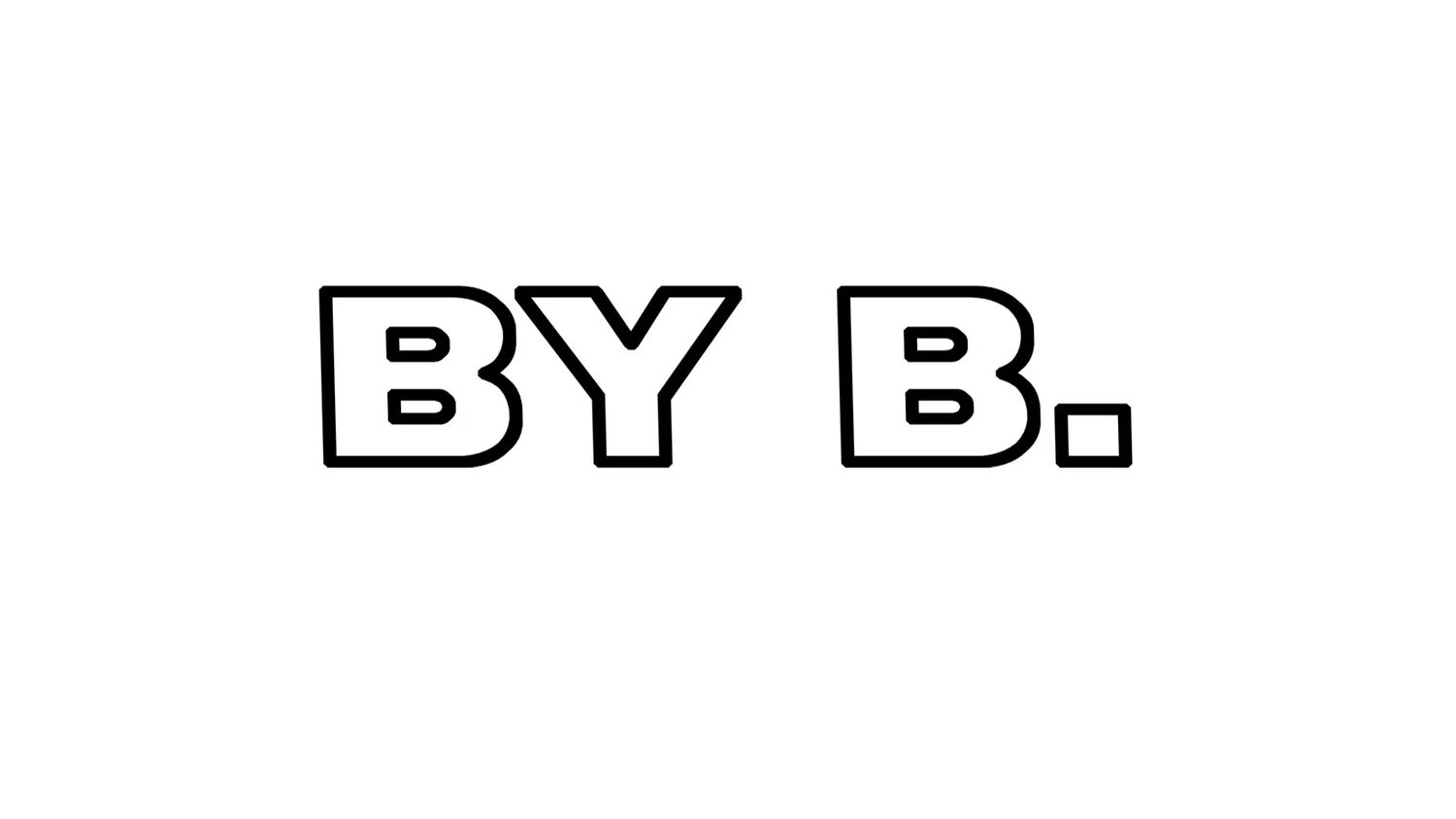By B