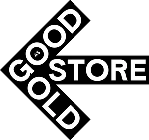 Good as Gold