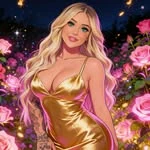 Kali Roses