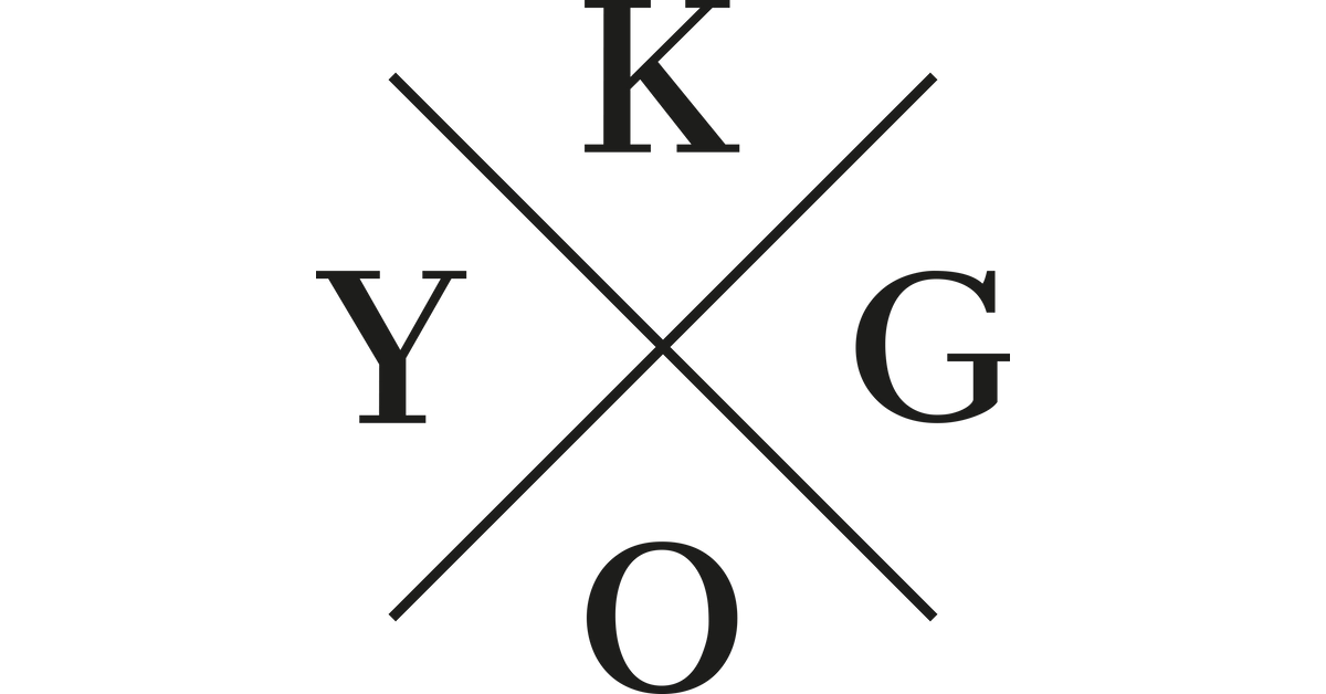 Kygo