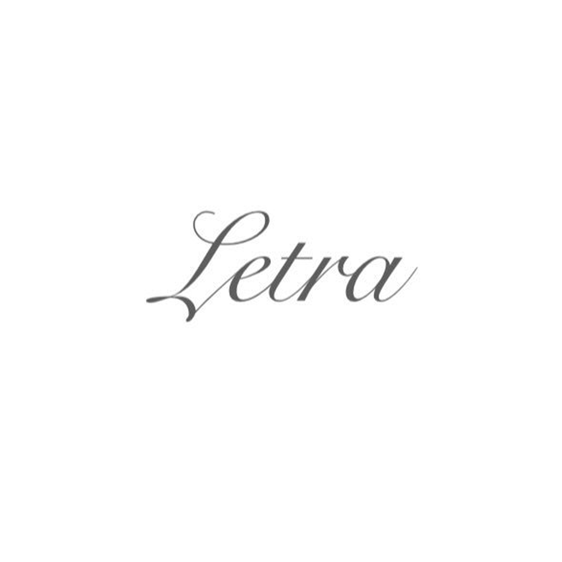 Letra