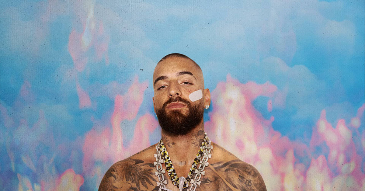 Maluma