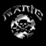 Manic Diaries