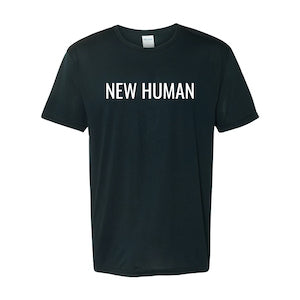 New Human
