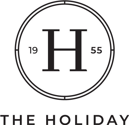 The Holiday
