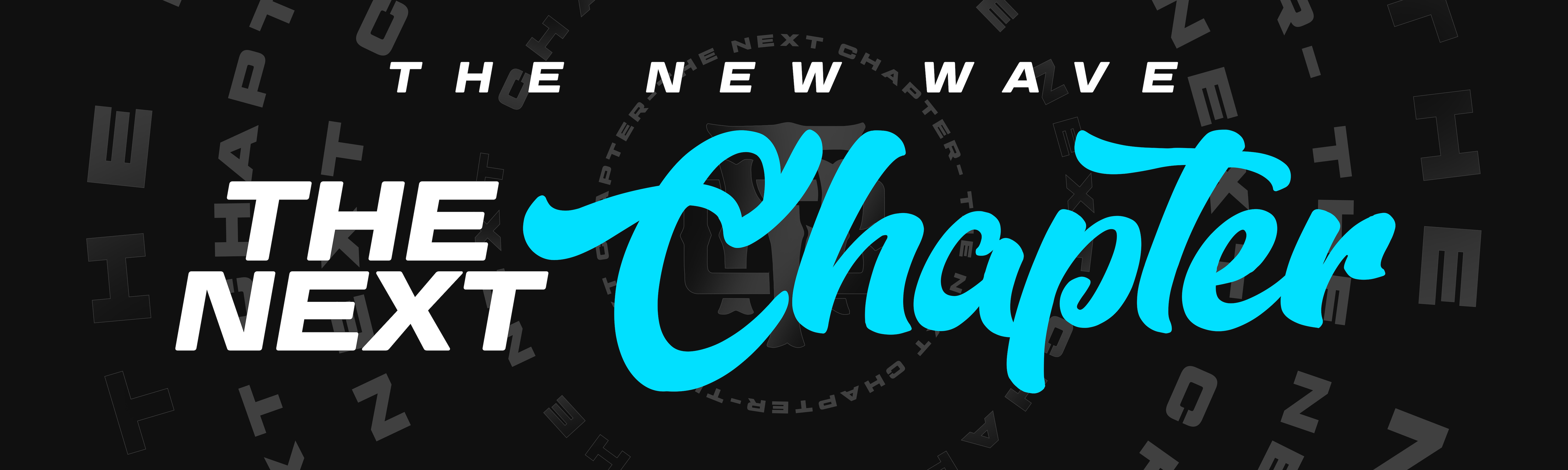 The Next Chapter