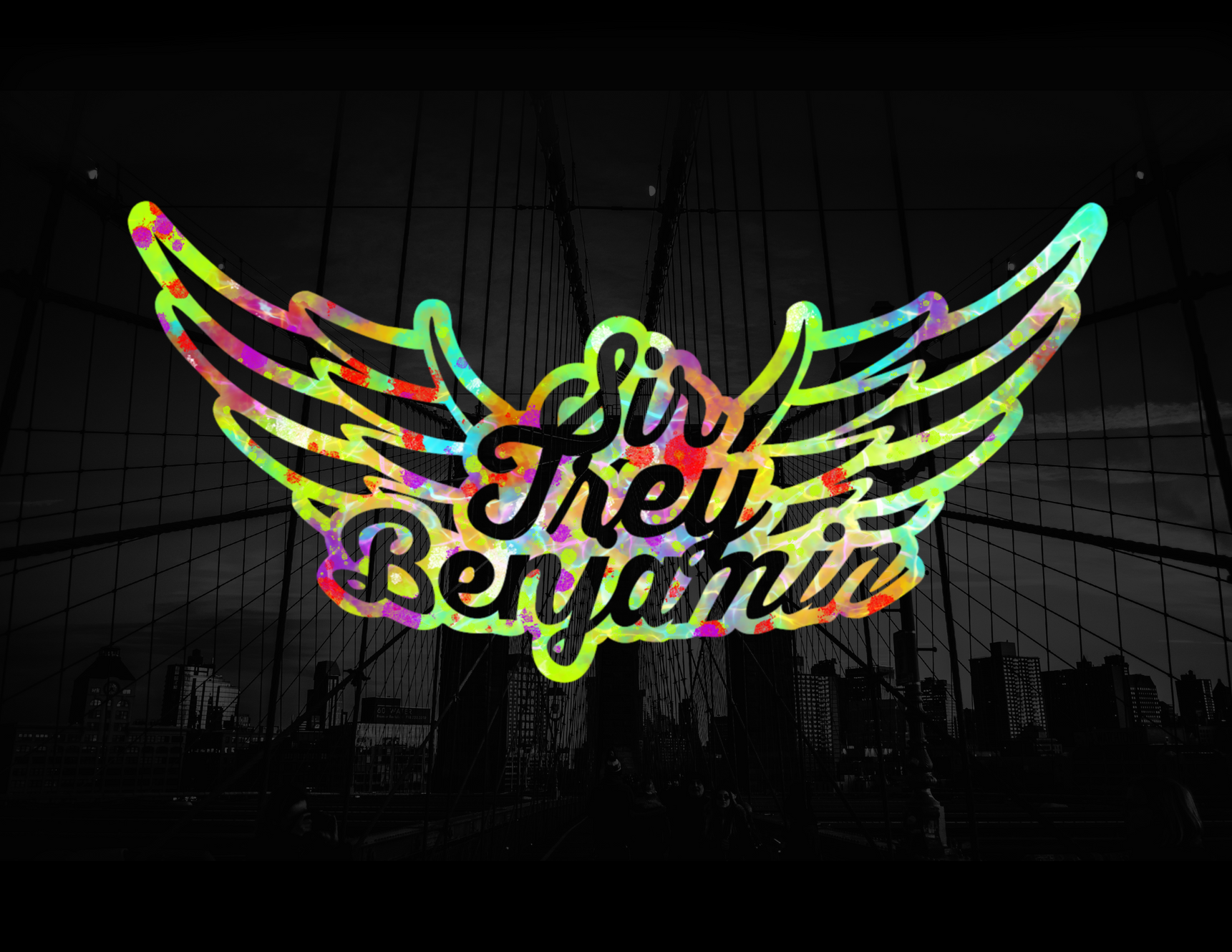 Sir Trey Benjamin