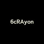 Six Crayon