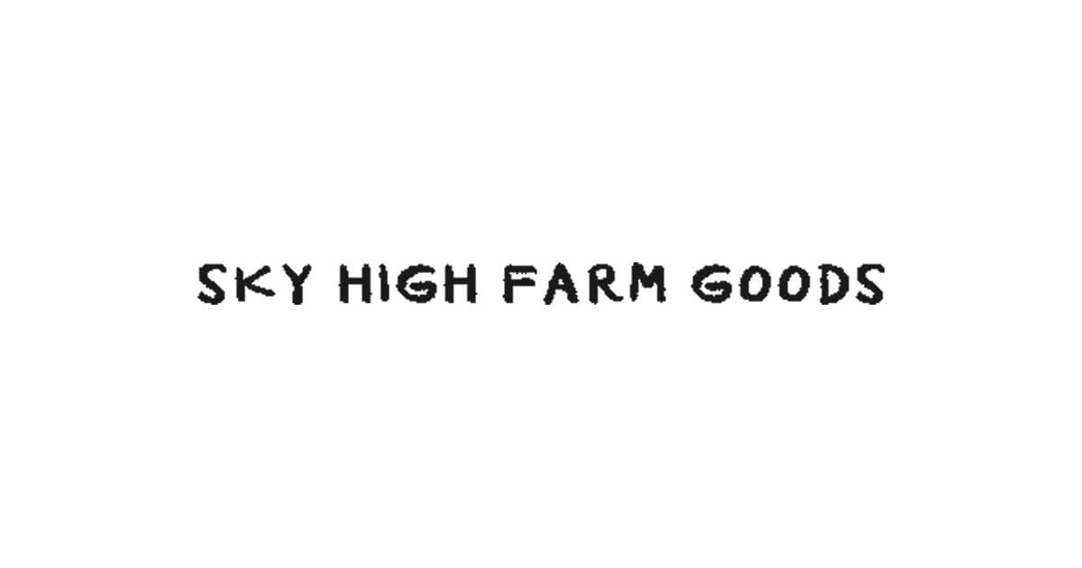 Sky High Farm Universe