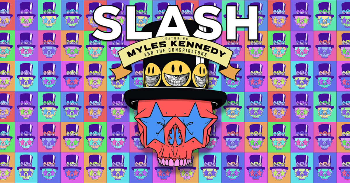 Slash Merch