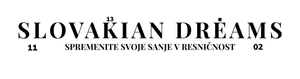 Slovakian Dreams