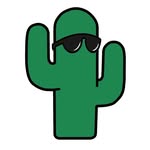 Smooth Cactus