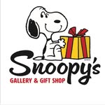 Snoopy Gift