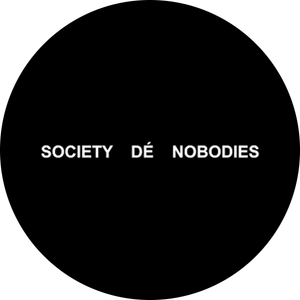 Society de Nobodies