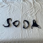 Soda Lingerie
