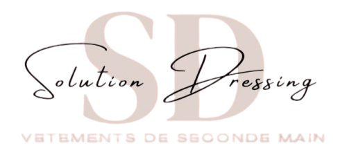 Solution Dressing