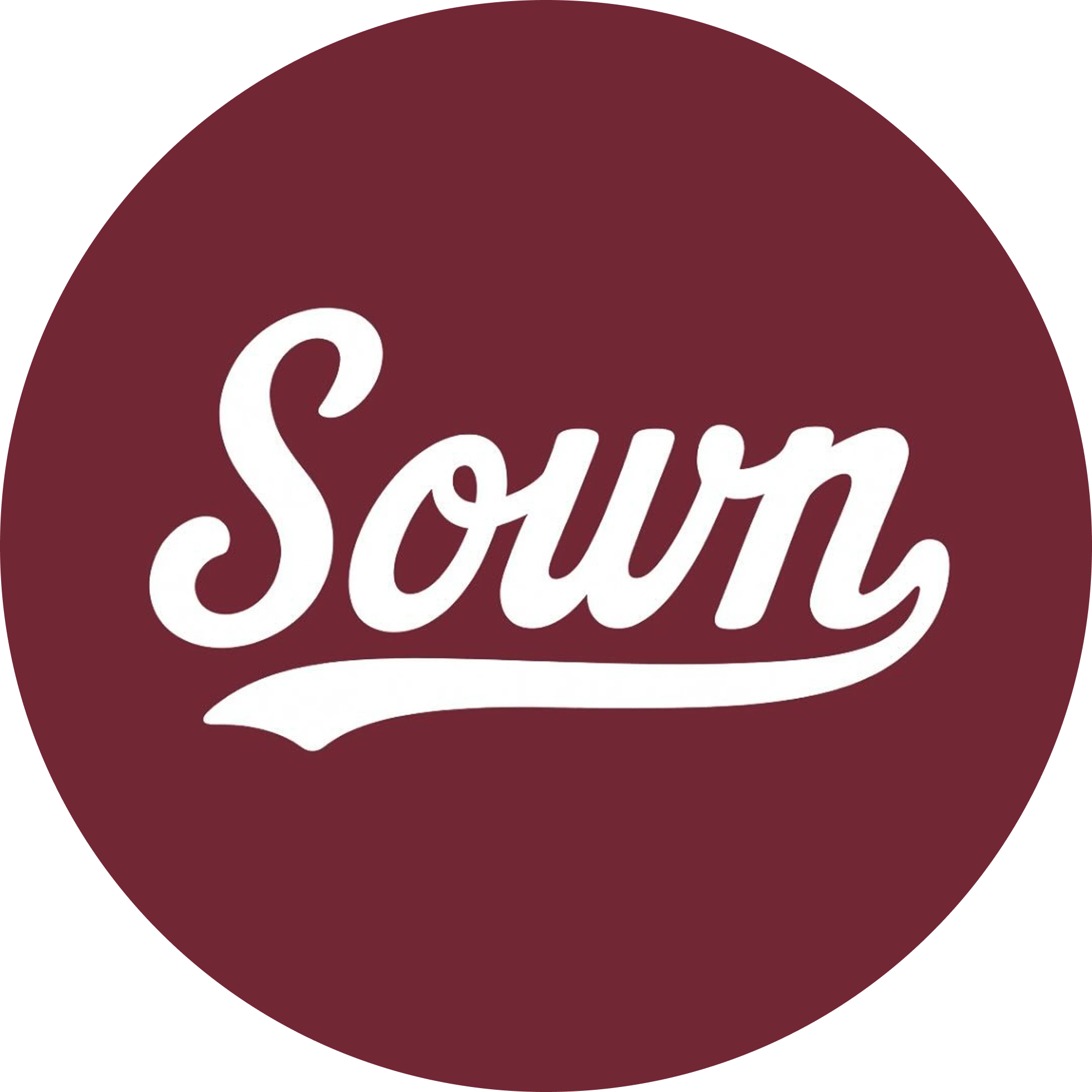 Sown Again