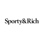 Sporty & Rich