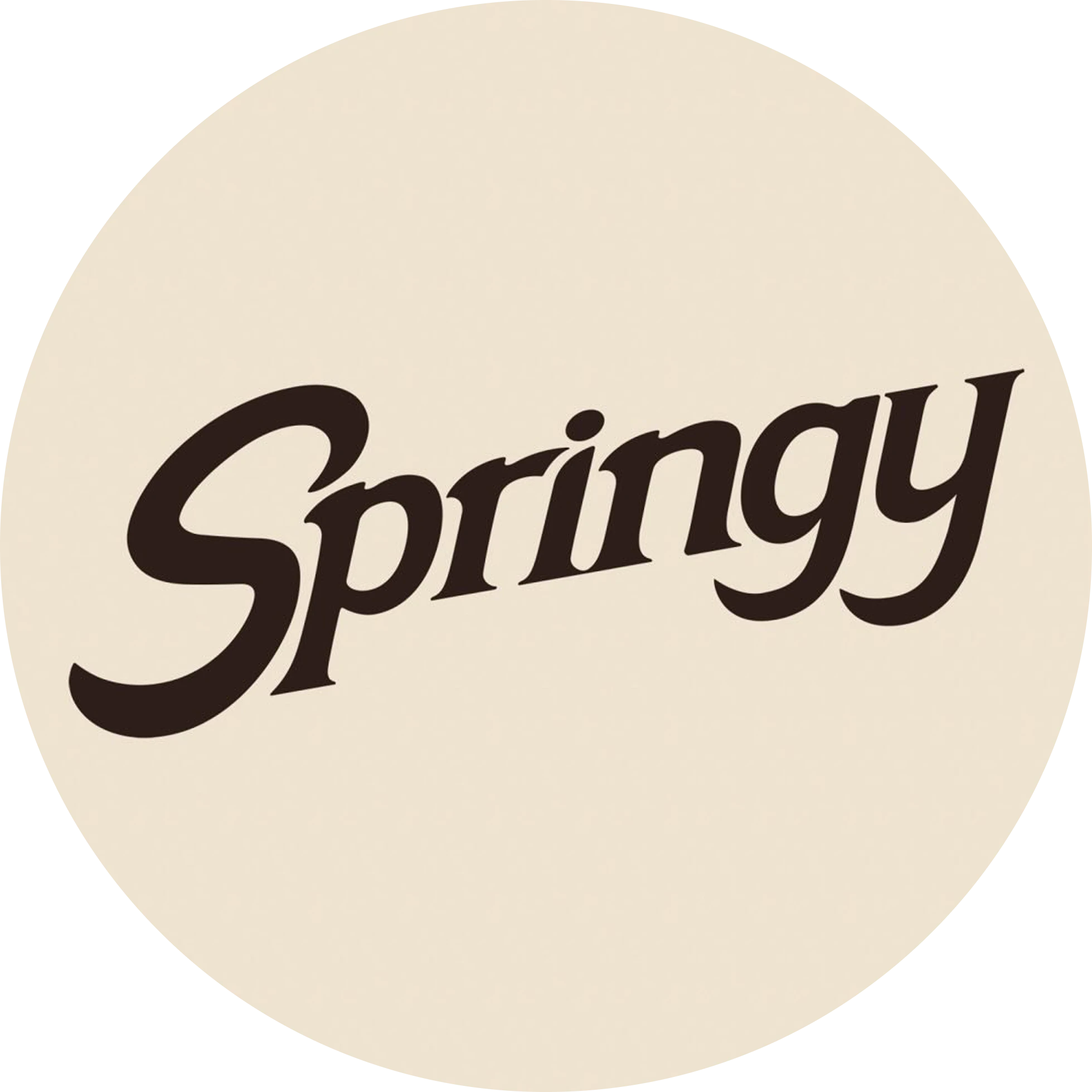 Springy Jeans
