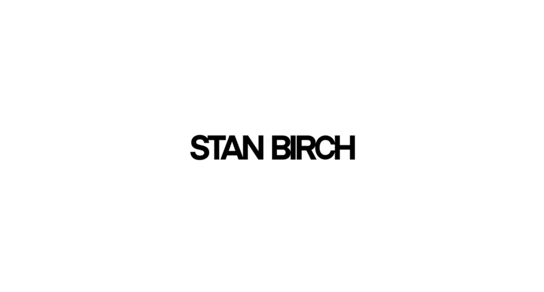 Stan Birch