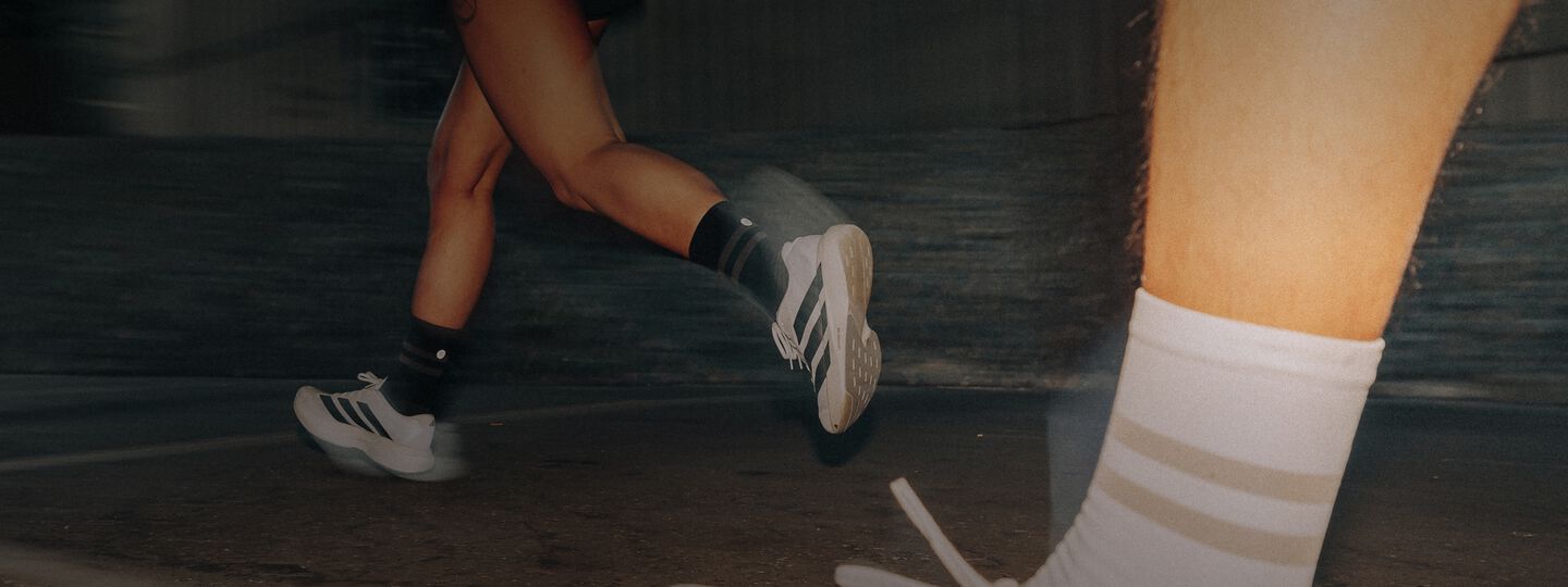Stance
