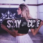 Stay Cute