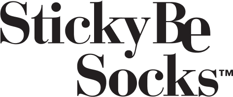 Sticky Be Socks